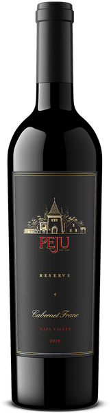 2019 Reserve Cabernet Franc