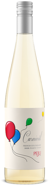 2025 Carnivál