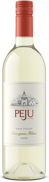 2025 Sauvignon Blanc