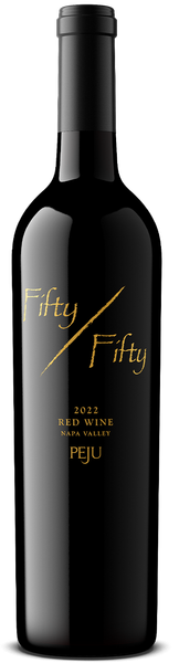 Bold Napa Valley Red Wines | Family-Owned | PEJU Winery | PEJU Winery