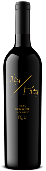 2023 Fifty/Fifty