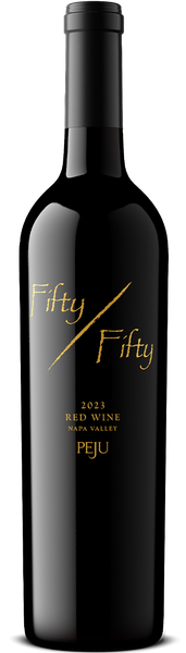 2017 Reserve Cabernet Sauvignon | PEJU Winery