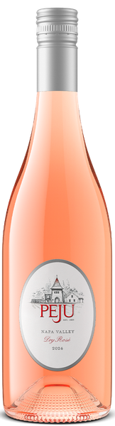 2024 Dry Rosé