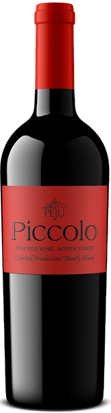 2016 Delicias Port Style Zinfandel | PEJU Winery