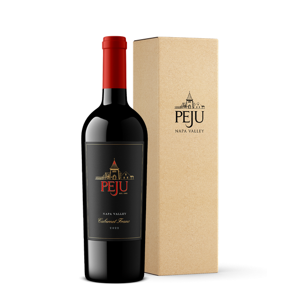Wine Gift Sets | PEJU Winery