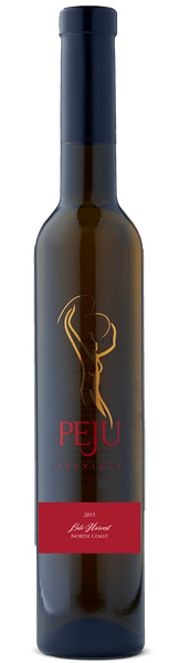 2013 Late Harvest Orange Muscat