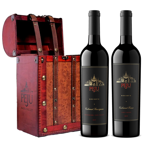 Wine Gift Sets | PEJU Winery