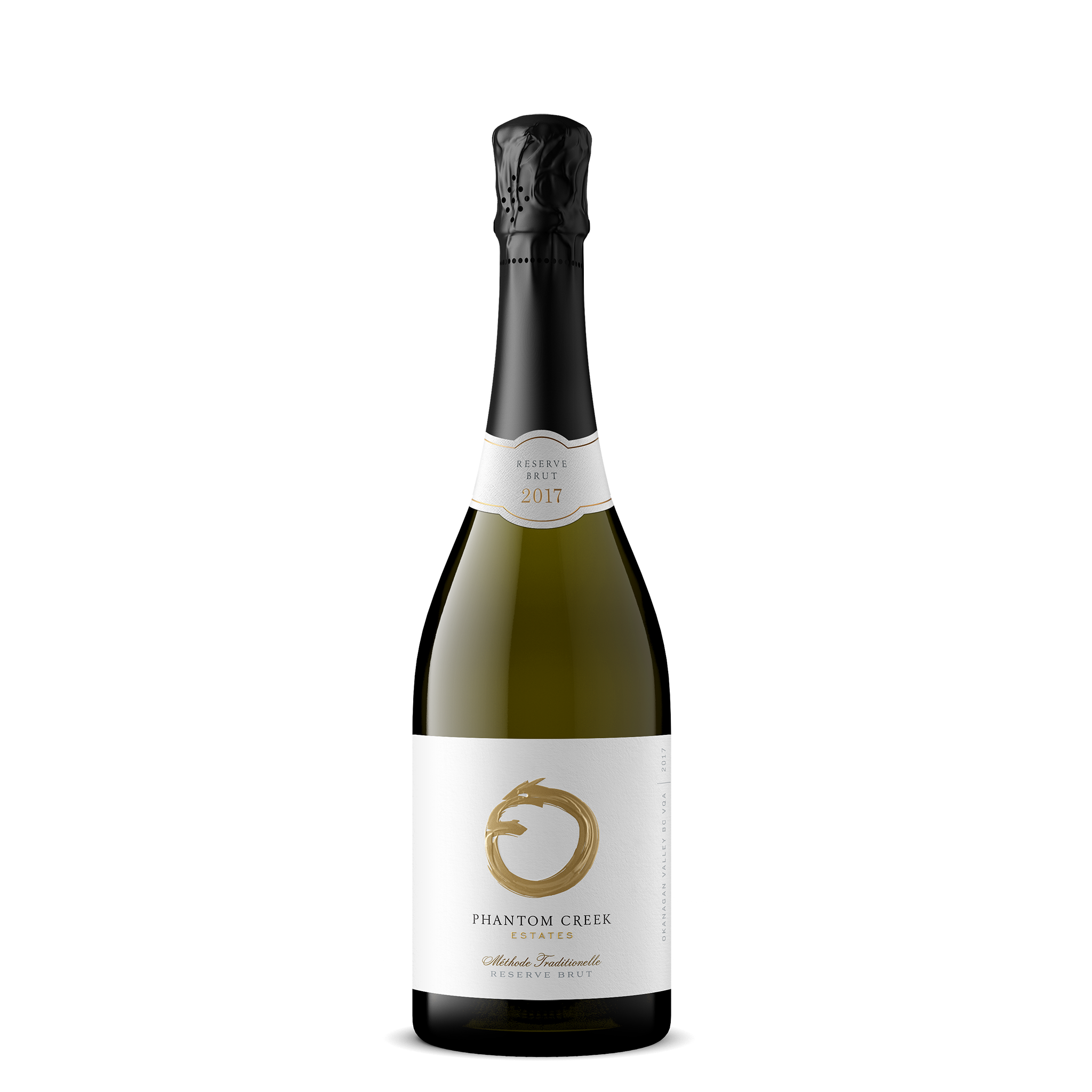 ワイン Phantom Creek Viognier 2017 750ml 2017 Sparkling Brut Reserve