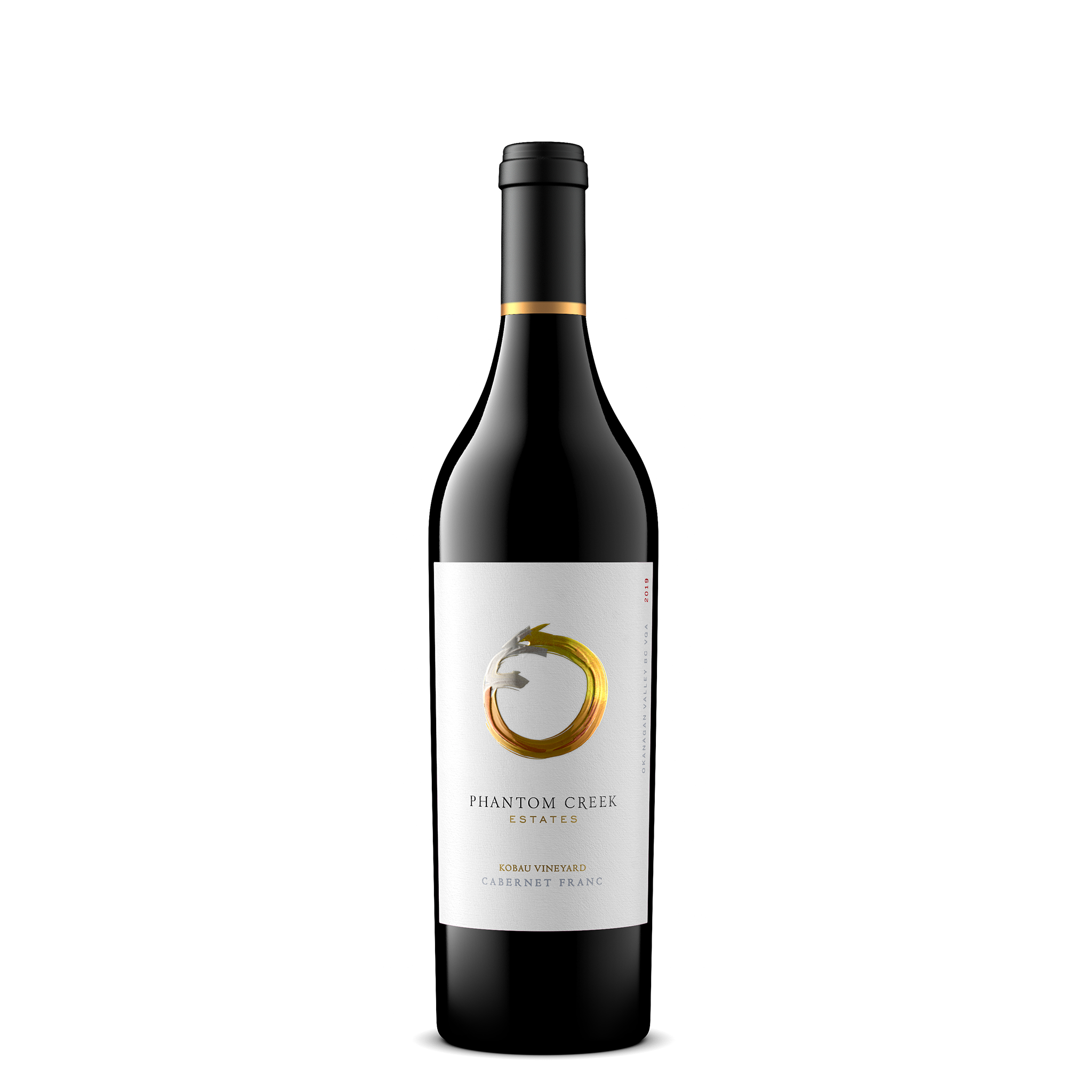 2020 Kobau Cabernet Franc