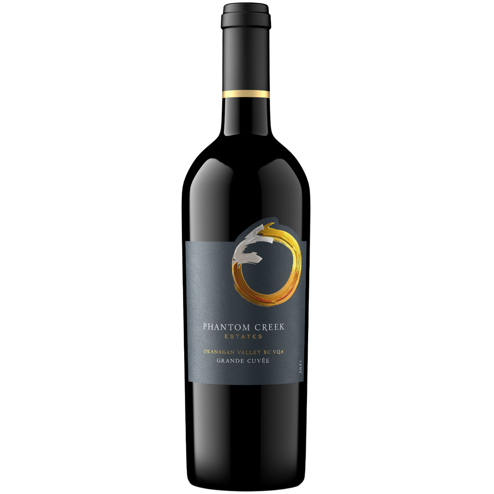 2021 Estate Grande Cuvée