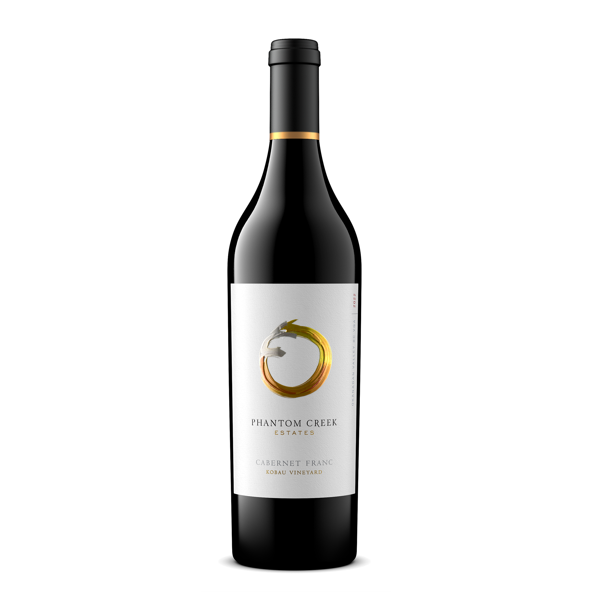 2022 Kobau Cabernet Franc