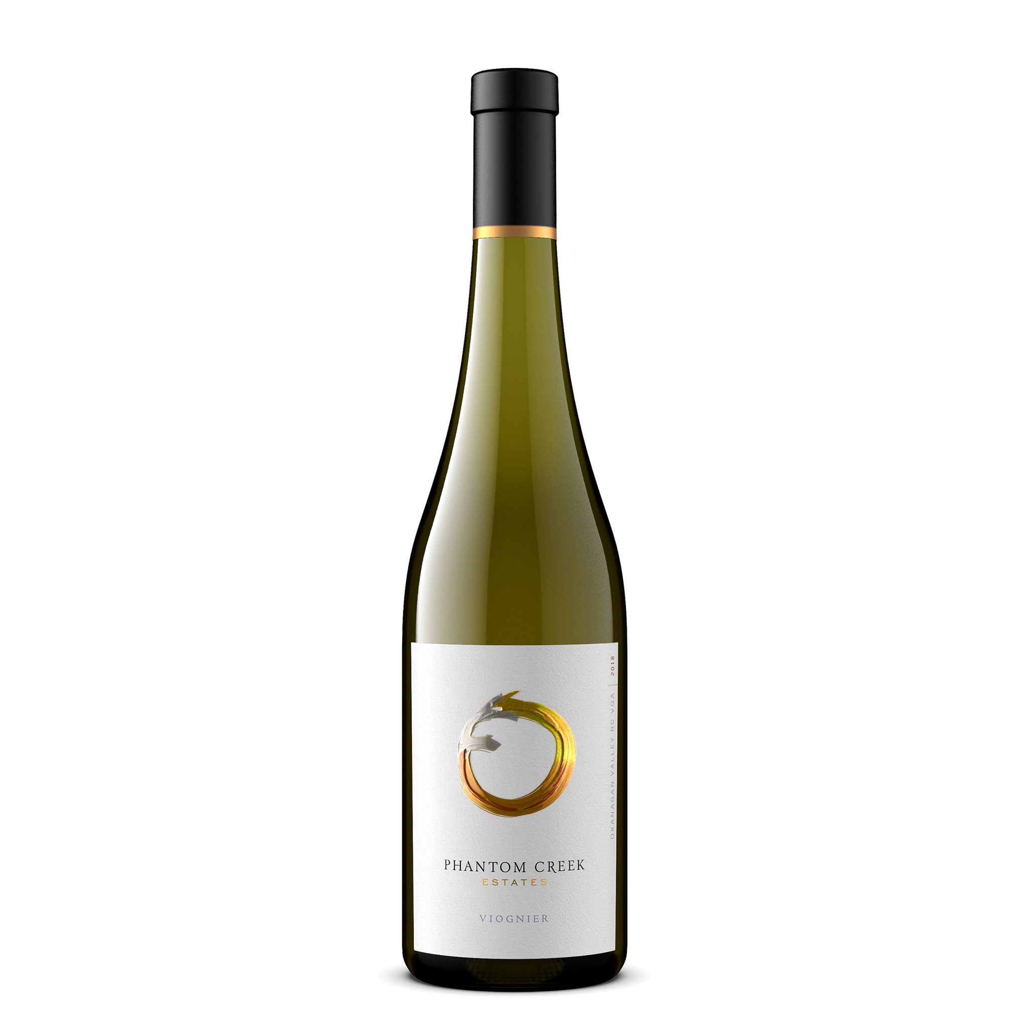 2022 Estate Viognier