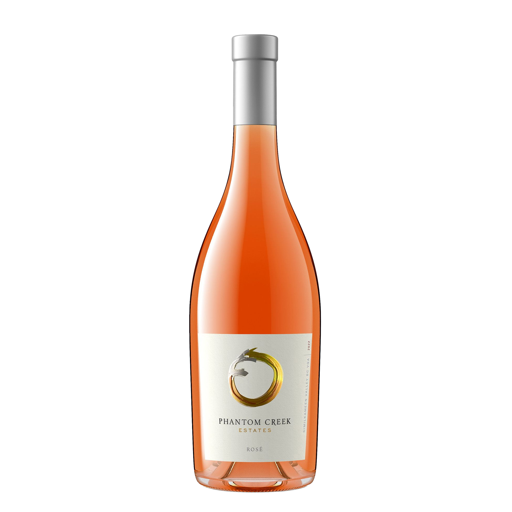 2022 Similkameen Rosé