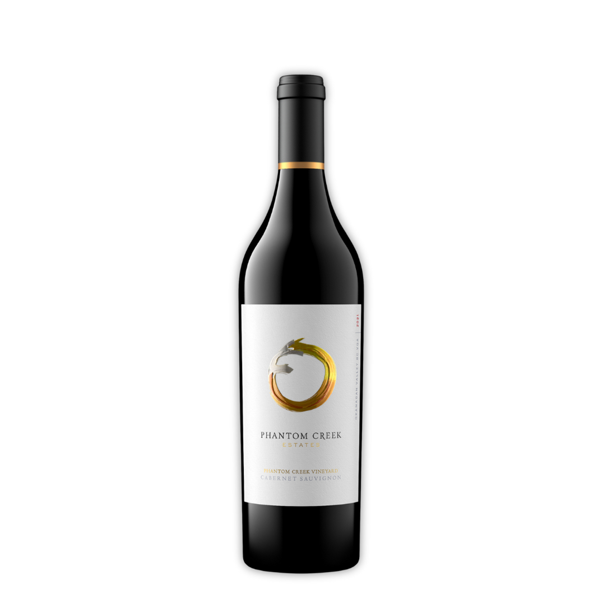 2021 Phantom Creek Cabernet Sauvignon
