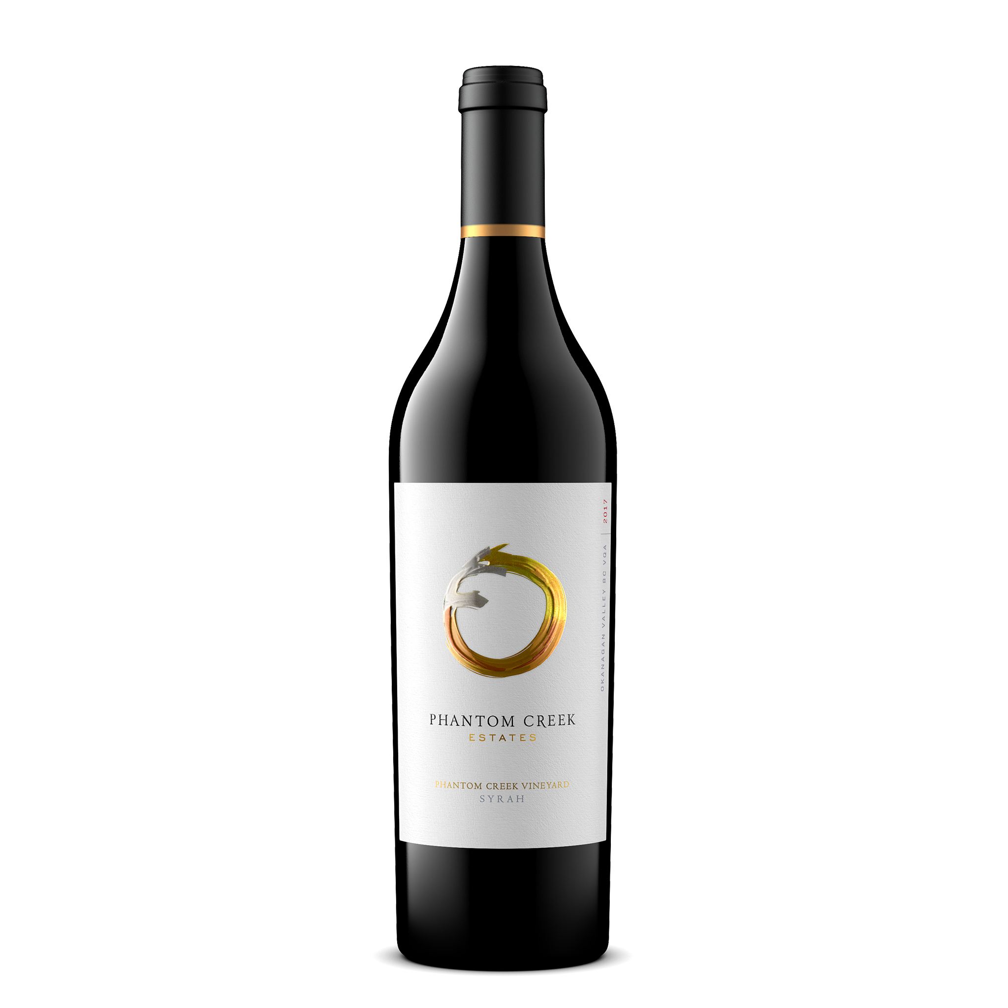 ワイン Phantom Creek Viognier 2017 750ml Phantom Creek Viognier