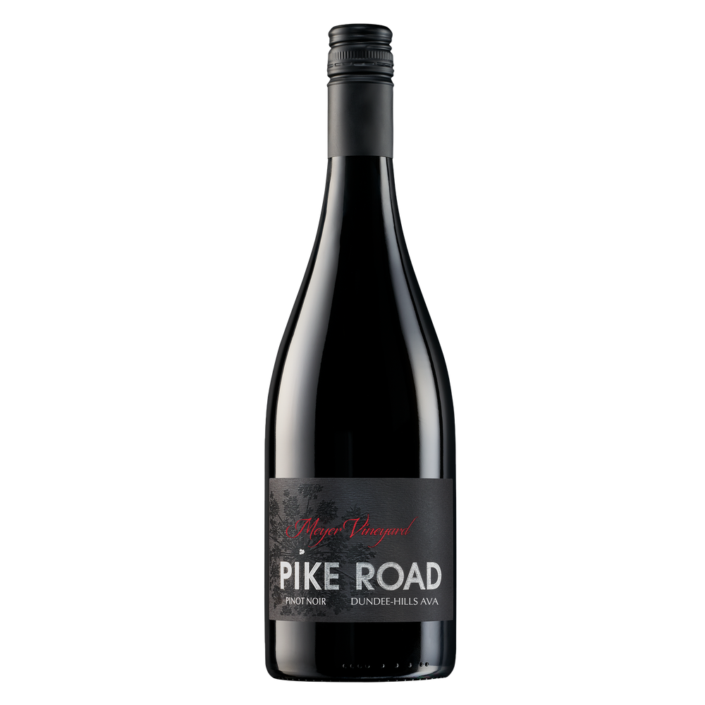 2023 Meyer Vineyard Pinot Noir | Pike Road Wines