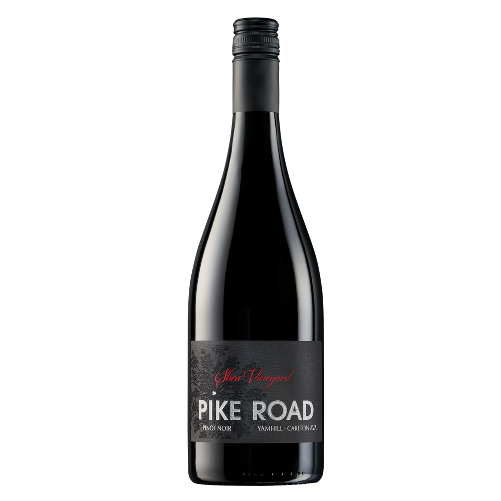 2023 Shea Vineyard Pinot Noir | Pike Road Wines
