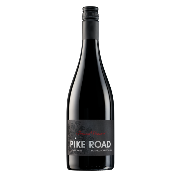 Pinot Noir & Reds