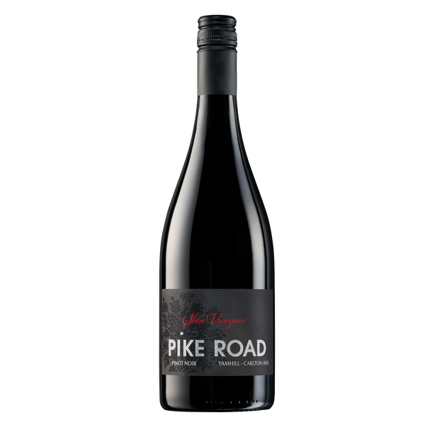 Pinot Noir & Reds