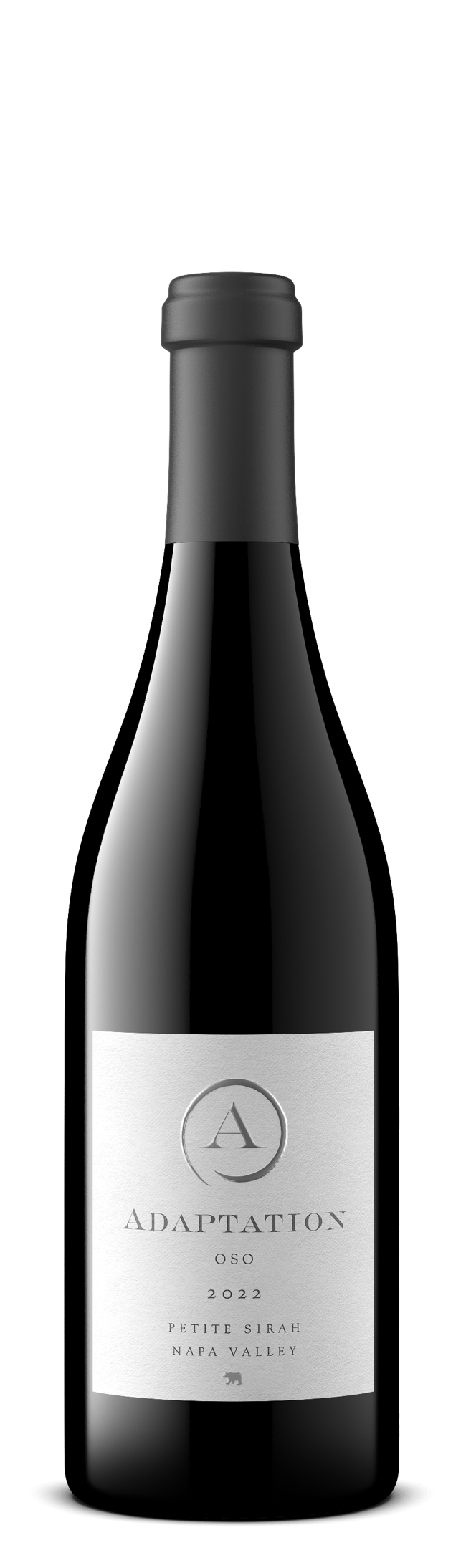 2022 Adaptation Petite Sirah, Napa Valley