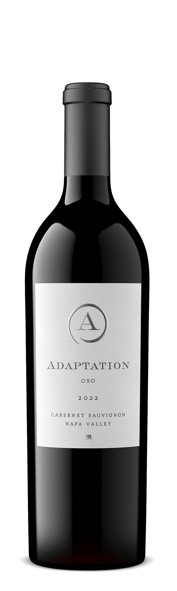 2022 Adaptation Cabernet Sauvignon, Napa Valley