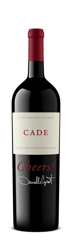 Shop CADE Estate Wines | PlumpJack Collection of Wineries
