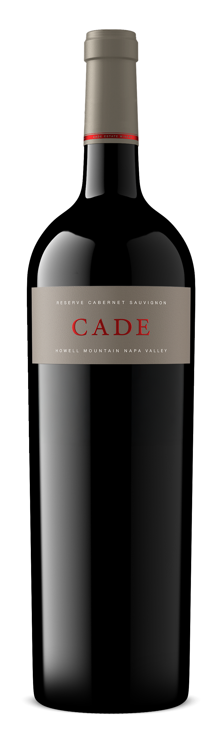 Shop CADE Estate Wines | PlumpJack Collection of Wineries