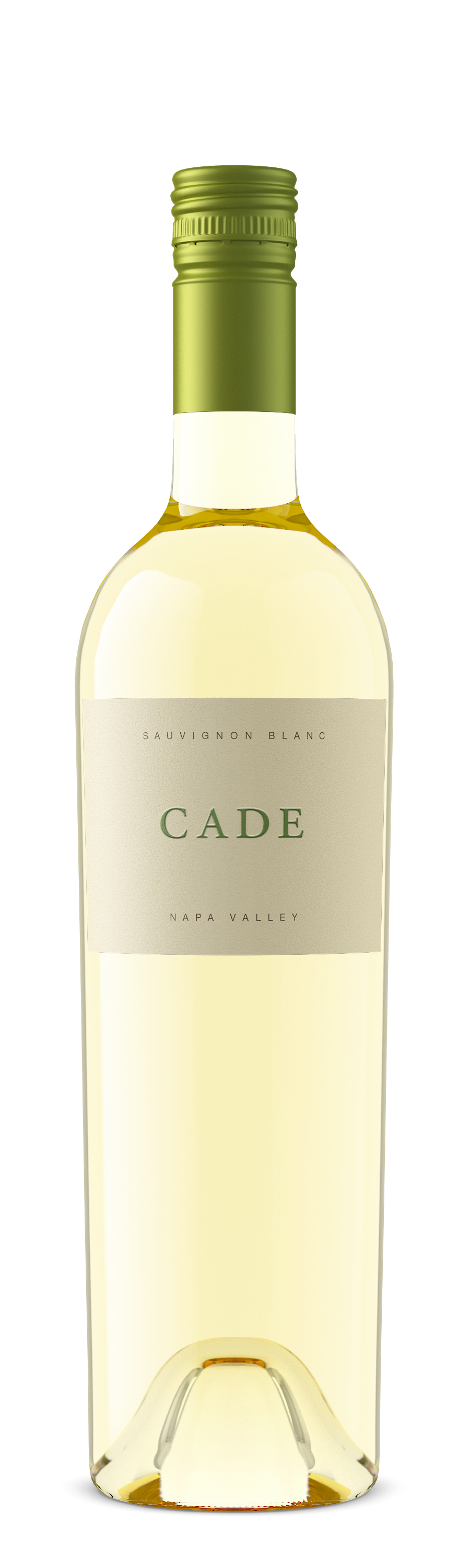 2024 CADE Sauvignon Blanc, Napa Valley