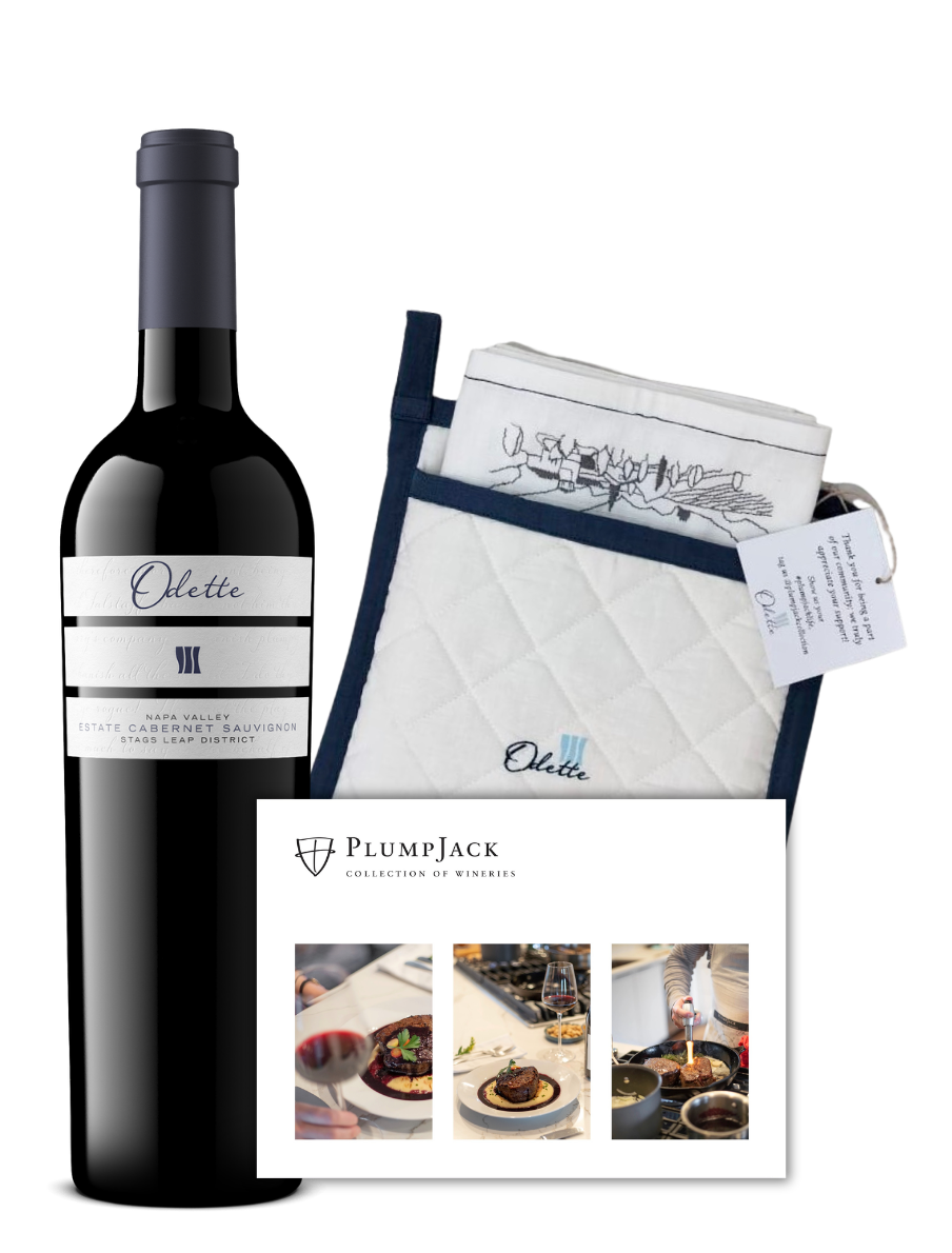 Odette Winemaker's Kitchen