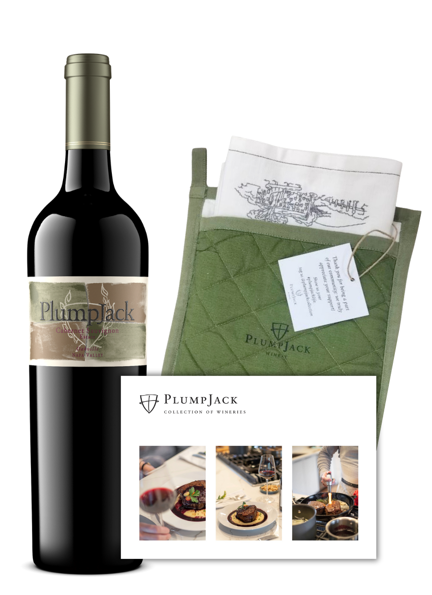 PlumpJack Winemaker's Kitchen