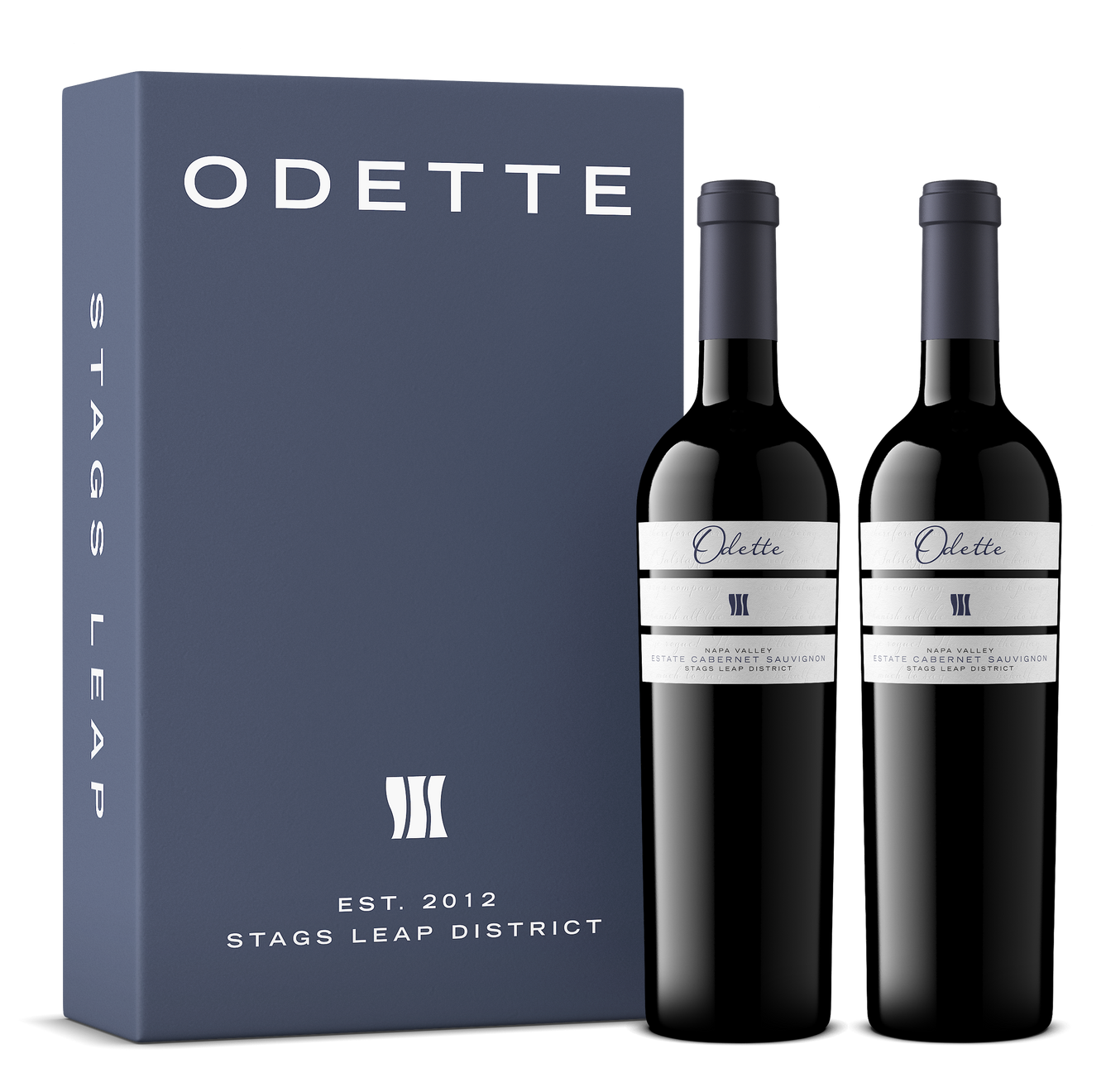 odette // wine 