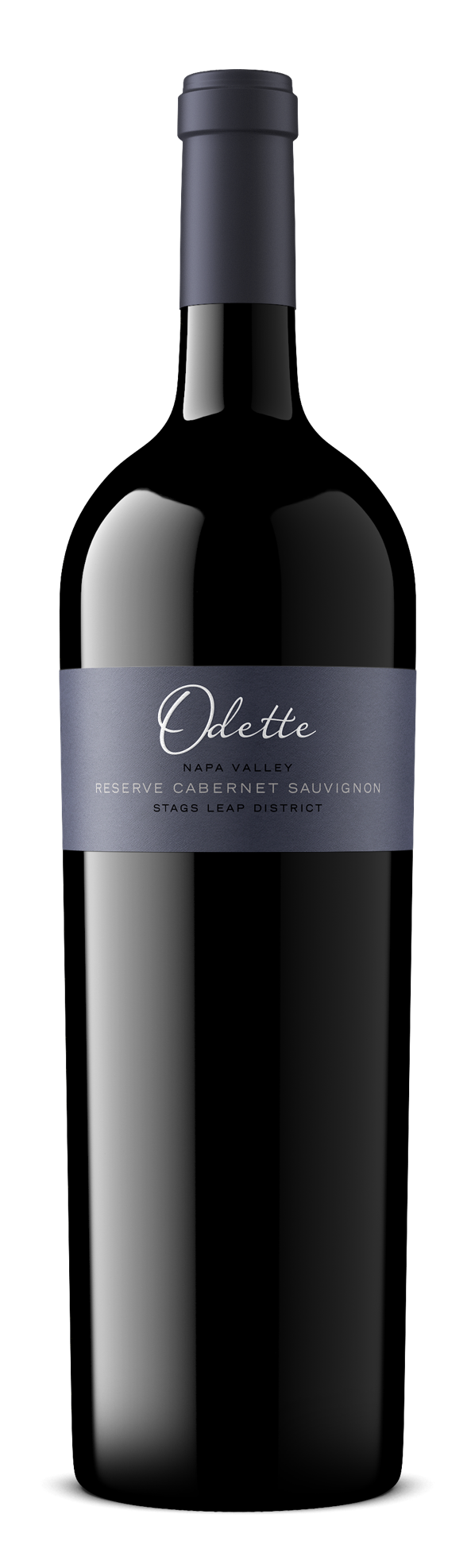 2022 Odette Reserve Cabernet Sauvignon, Stags Leap District