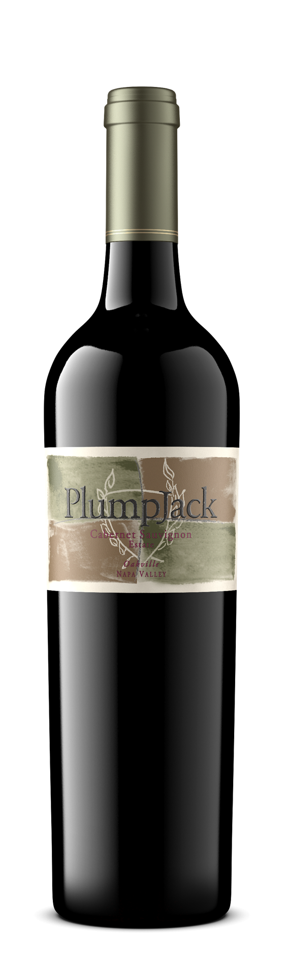 2022 PlumpJack Estate Cabernet Sauvignon, Oakville