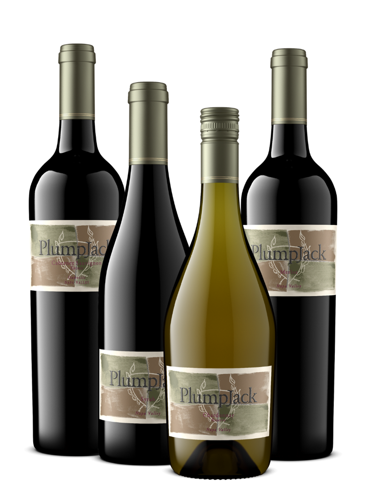 PlumpJack Experience Collection