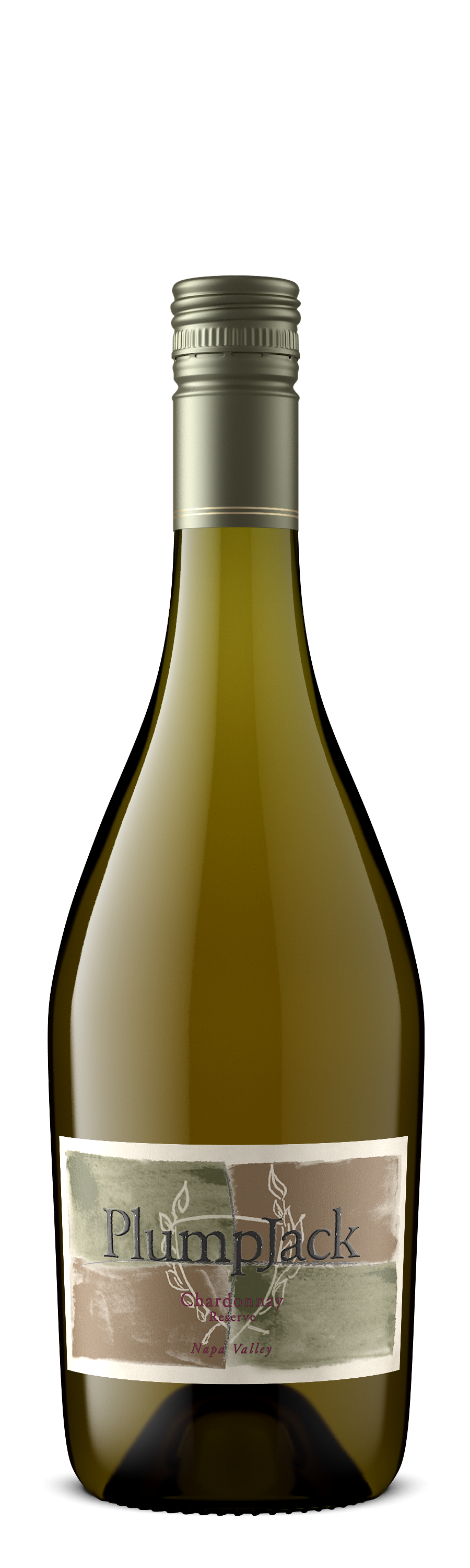 2024 PlumpJack Reserve Chardonnay, Napa Valley