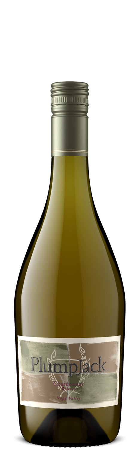 2024 PlumpJack Reserve Chardonnay, Napa Valley