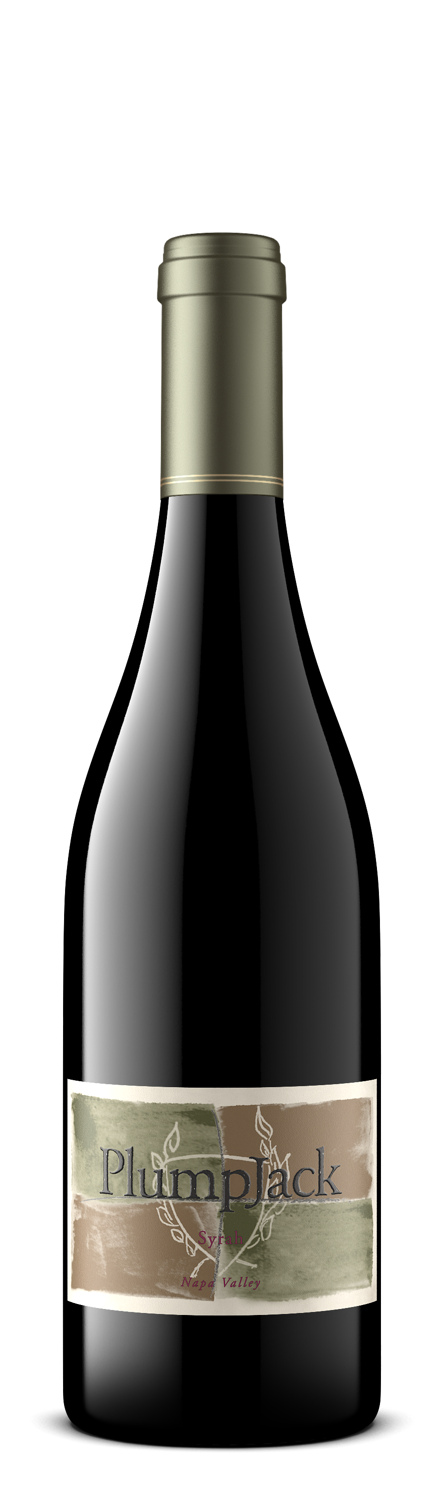 2023 PlumpJack Syrah, Napa Valley