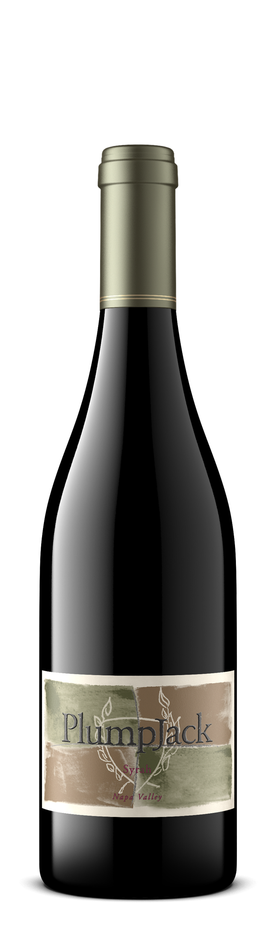 2023 PlumpJack Syrah, Napa Valley