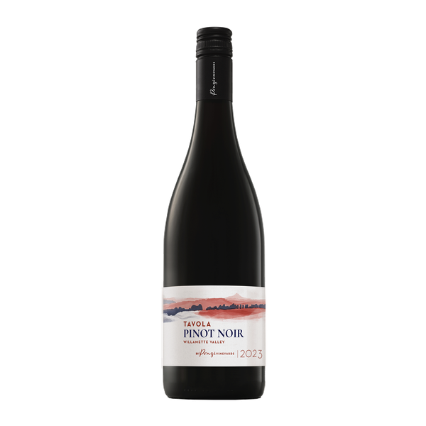 ランプレポニョ Pinot Noir - Ponzi Vineyards