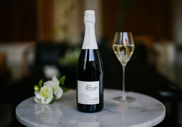Holiday Gifting - Ponzi Vineyards