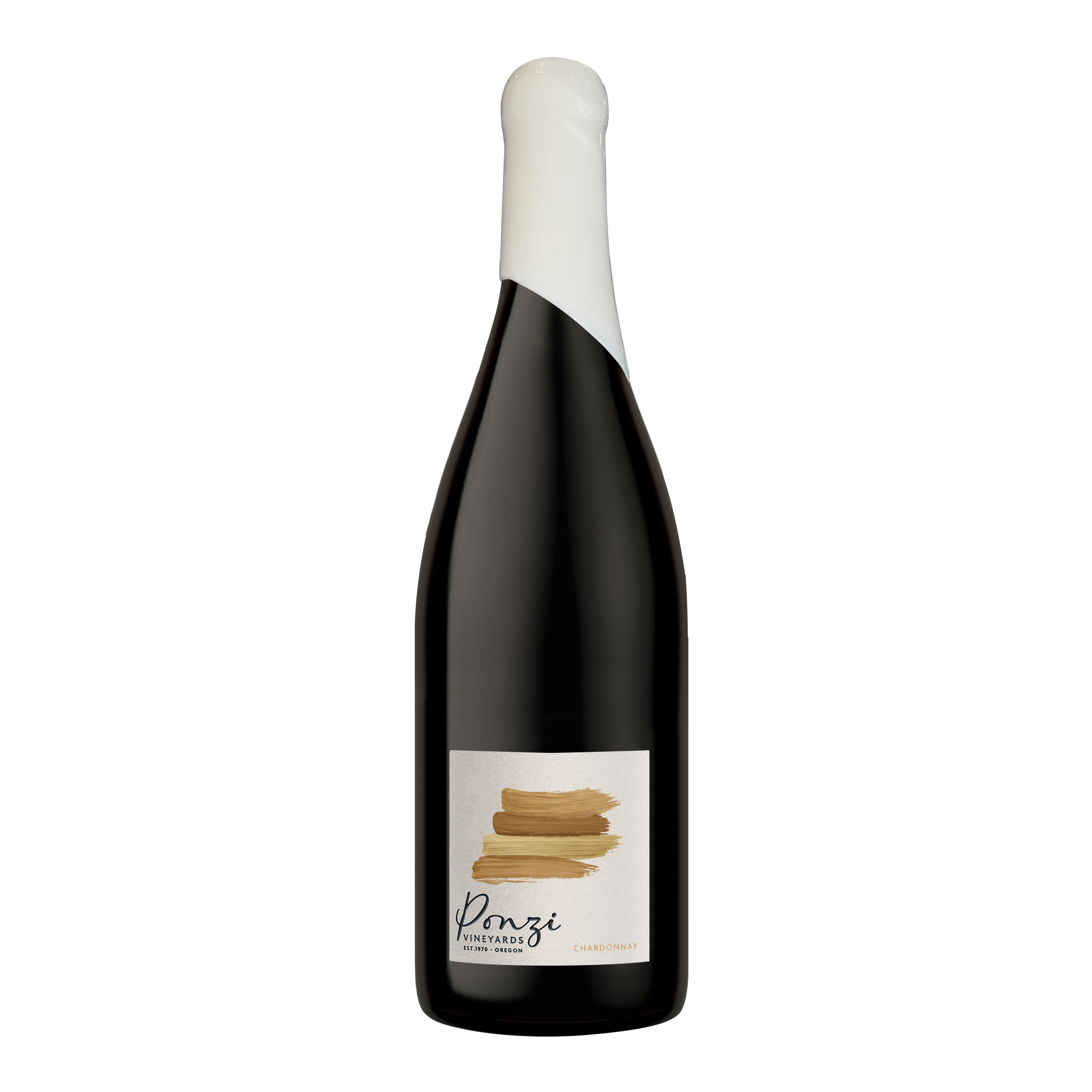 2019 Ponzi Aurora Chardonnay 1.5L | Ponzi Vineyards, LLC