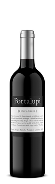 Product - Portalupi Wines 2024