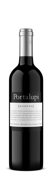 Product - Portalupi Wines 2024