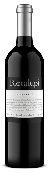 Product - Portalupi Wines 2024