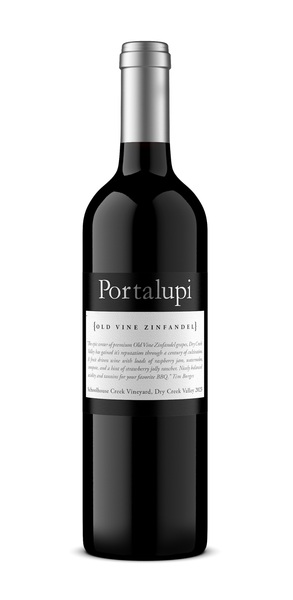Wines | Portalupi Wine