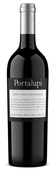 Product - Portalupi Wines 2024