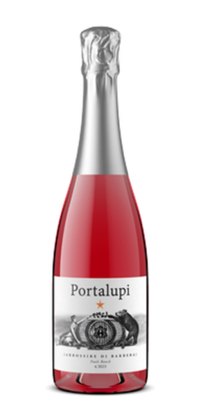 Product - Portalupi Wines