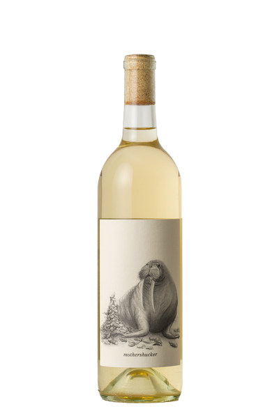 2023 Mothershucker Dry White Table Wine | Portland Wine Company