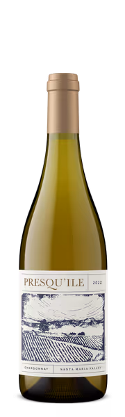 2022 SANTA MARIA VALLEY CHARDONNAY