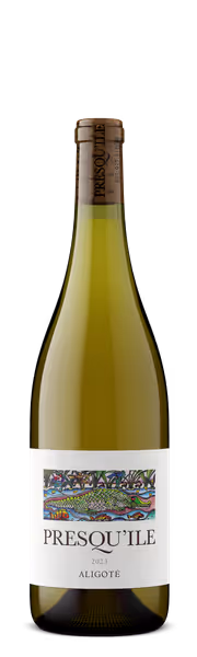 2024 ALIGOTÉ